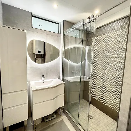 Διαμέρισμα Modern-2ch-centre-proche Croisette
